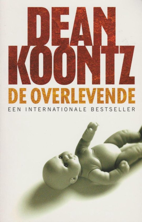 9789021012988 De overlevende