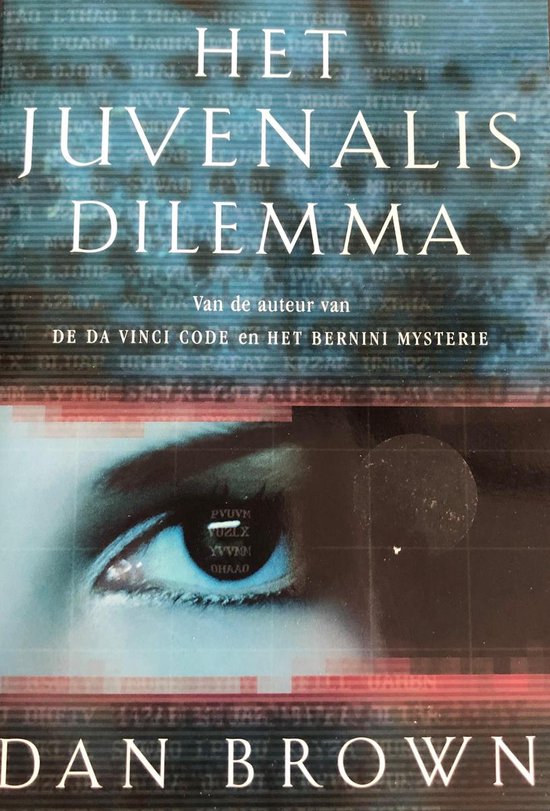 9789021015583 het juvenalis dillema