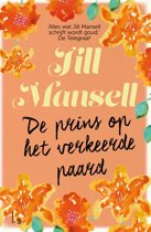 9789021018225 De prins op het verkeerde paard