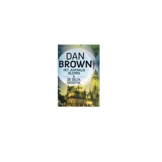 9789021019529 Het Juvenalis dilemma  De Delta deceptie
