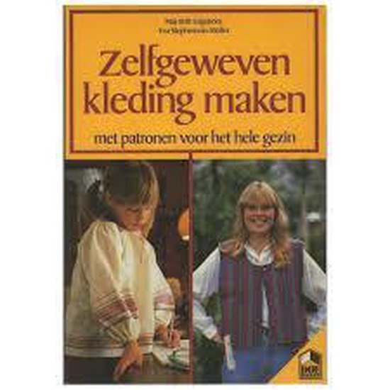 9789021019550-Zelfgeweven-kleding-maken