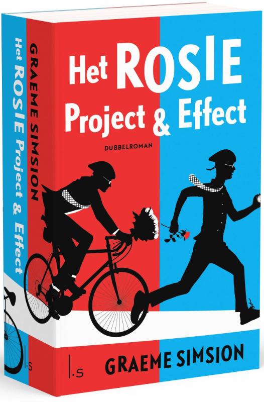 9789021020181 Het Rosie Project  Effect