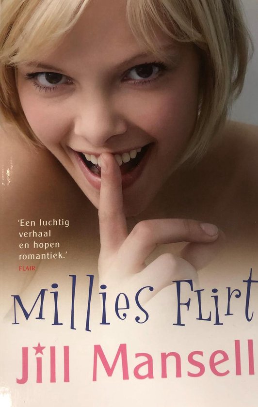 9789021021935 Millies flirt
