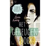 9789021023373 Het gehugenboek