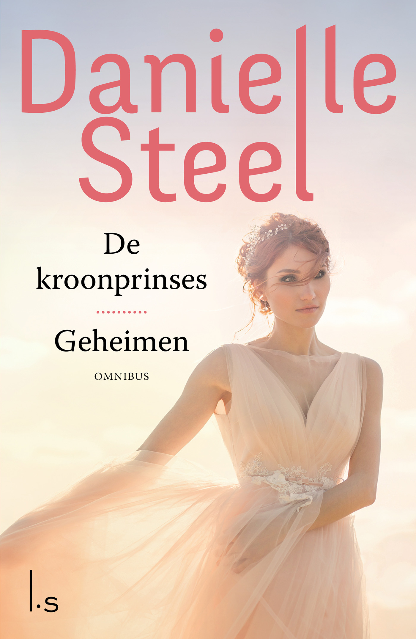 9789021023540 De kroonprinses Geheimen