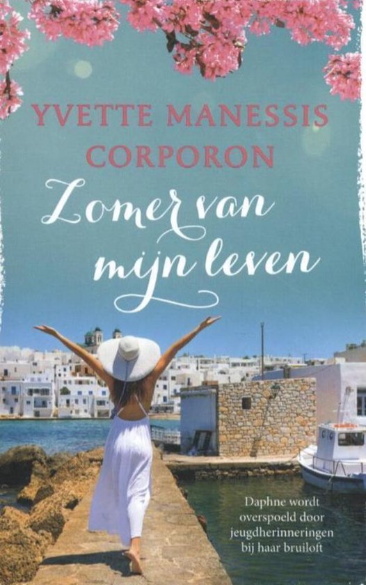9789021023922 De zomer van mijn leven