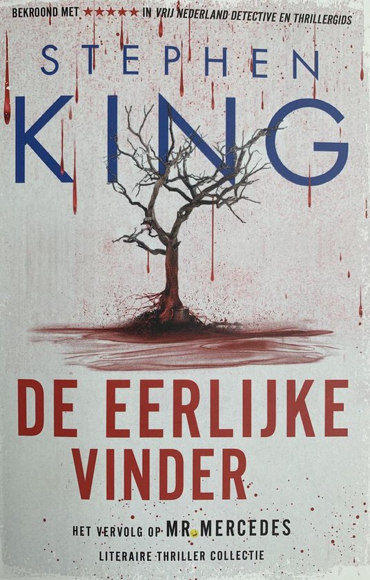 9789021024035 De eerlijke vinder