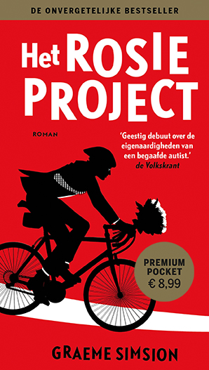 9789021024653 Het Rosie Project