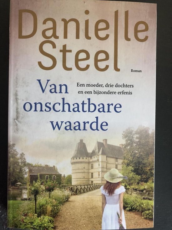 9789021025032 Van onschatbare waarde Special Veldboeket 2019