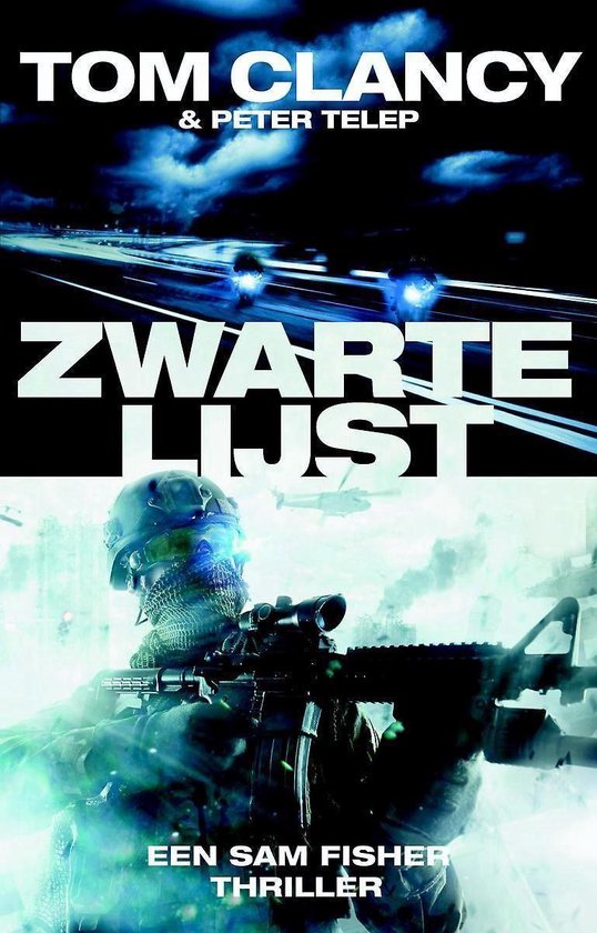 9789021025414 Zwarte lijst Special SonyLidl 2020