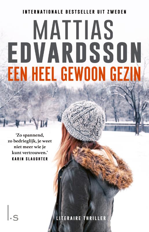 9789021026107 Een heel gewoon gezin