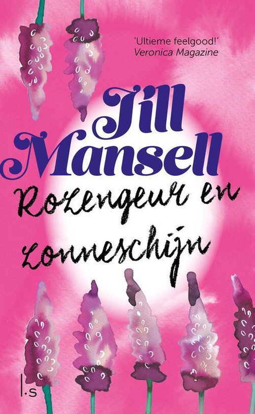 9789021026169 Rozengeur en zonneschijn  Special Book  Service 2020
