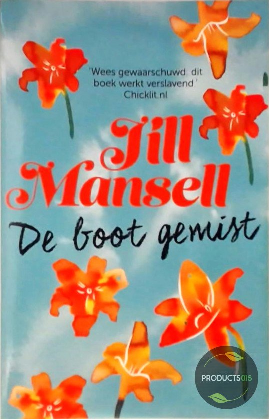 9789021027470 De boot gemist Special Book  Service 2020