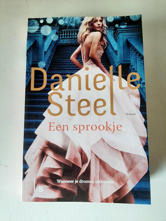 9789021027968 Een sprookje Special SonyLidl 2021