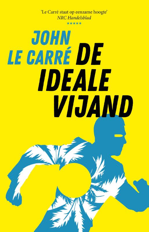 9789021028316 De ideale vijand