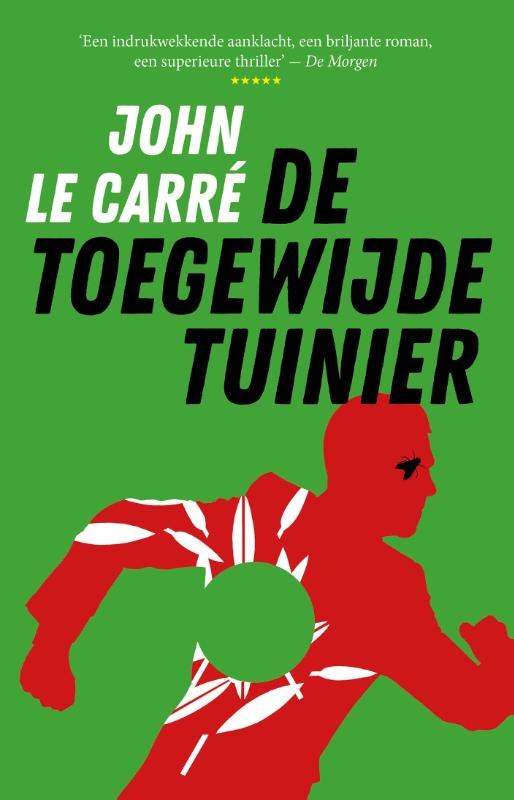 9789021028323 De toegewijde tuinier