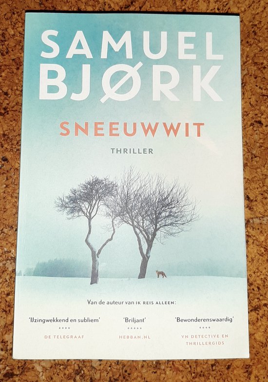 9789021030234 Sneeuwwit special Vriendenloterij