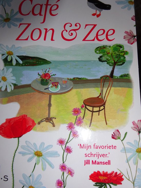 9789021031699 Cafe Zon amp Zee Jenny Colgan