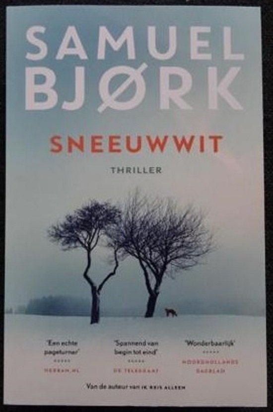 9789021033990 Sneeuwwit Special DPG media