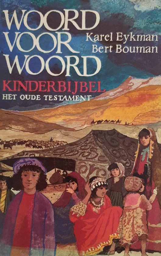 9789021046860 Woord voor woord