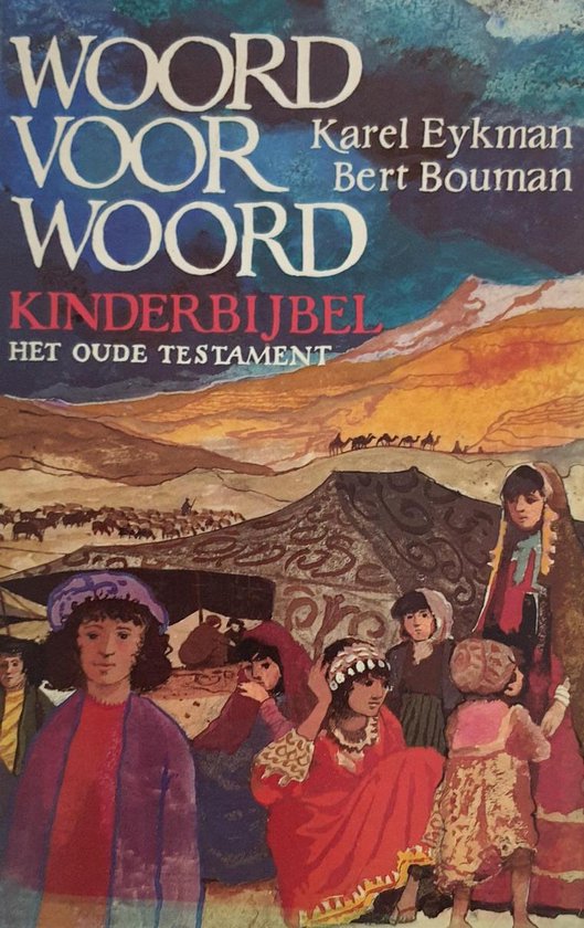 9789021046860 Woord voor woord kinderbijbel ot