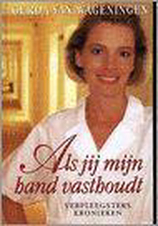 9789021093017 Als jij mijn hand vasthoudt