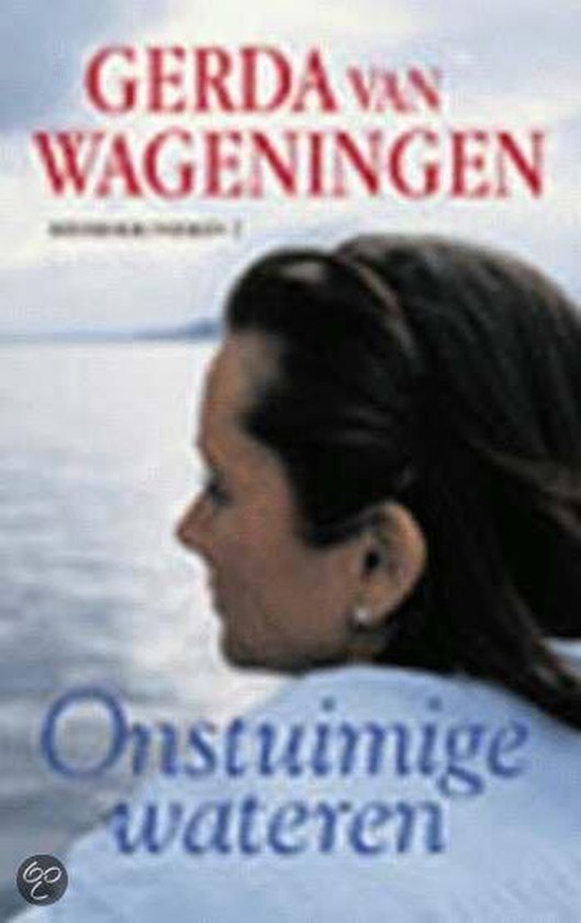 9789021093826 Onstuimige Wateren