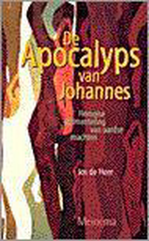 9789021137070 De Apocalyps van Johannes