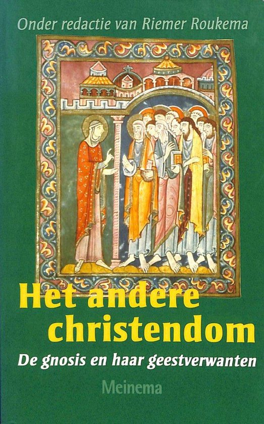 9789021137667 Het andere christendom