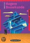 9789021290539 Jellema hogere bouwkunde  5 Afbouw  druk 1
