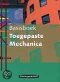 9789021291123 Basisboek Toegepaste Mechanica  druk 1