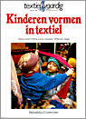 9789021302799 Kinderen vormen in textiel  druk 2