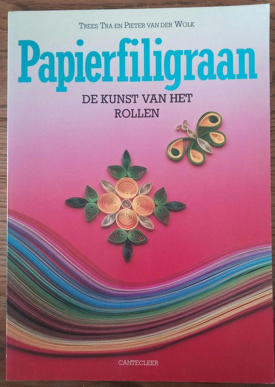 9789021303574 Papierfiligraan