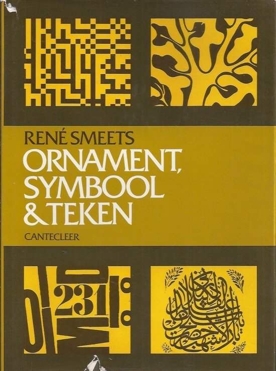 9789021307305 Ornament symbool en teken
