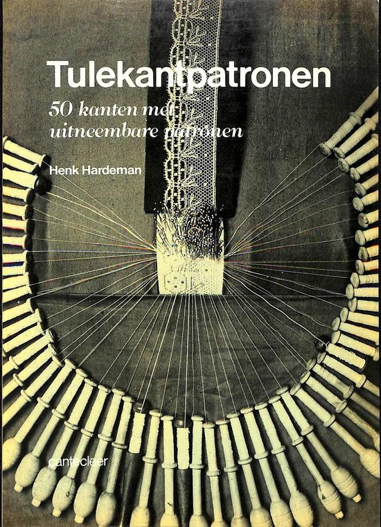 9789021308708 Tulekantpatronenboek