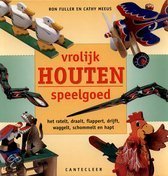 9789021323503 Vrolijk houten speelgoed