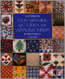 9789021327303 Handboek patchwork quilten appliqueren