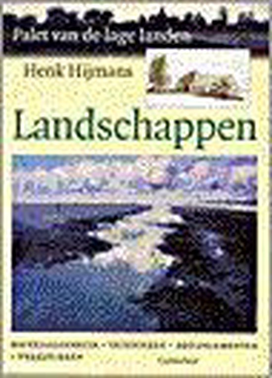 9789021328287 Landschappen