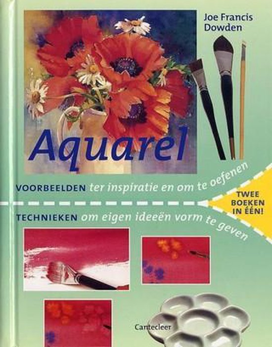 9789021331515 Aquarel