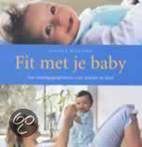 9789021331553 Fit met je baby