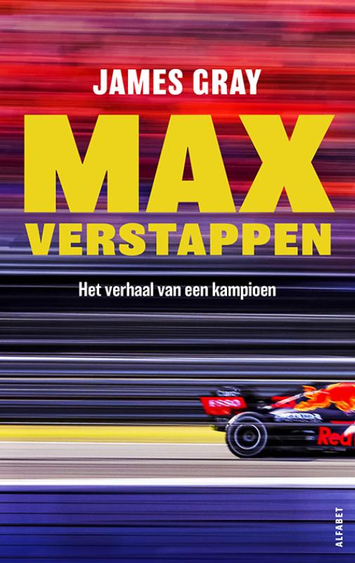 9789021341057 Max Verstappen