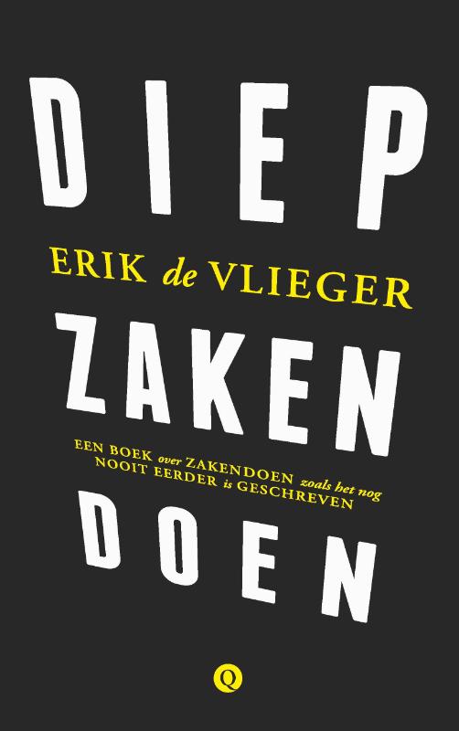 9789021404011 Diep zaken doen