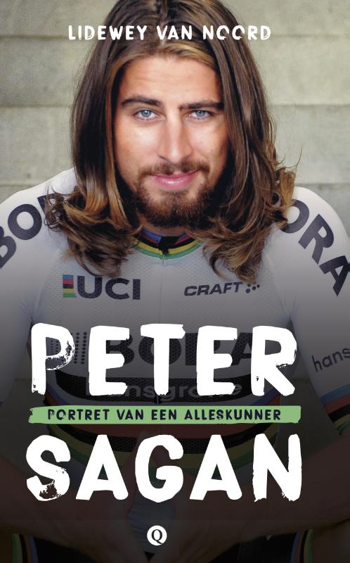 9789021407234 Peter Sagan