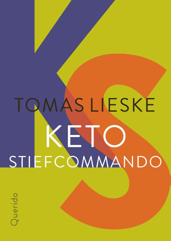 9789021416731 Keto Stiefcommando