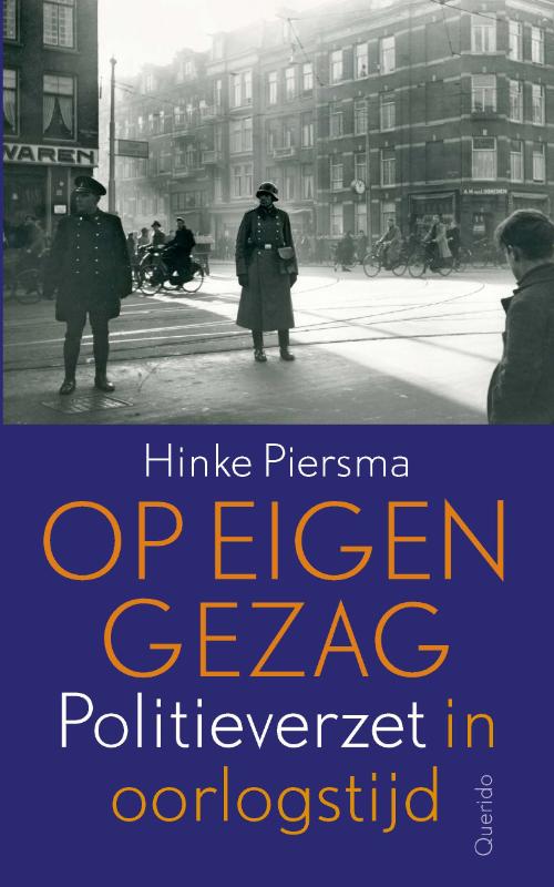 9789021416830 Op eigen gezag