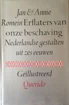 9789021420288 Erflaters van onze beschaving