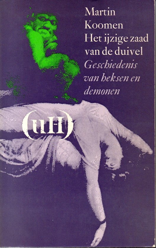 9789021427515 Het ijzige zaad van de duivel