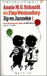 9789021431130 Jip en Janneke 1