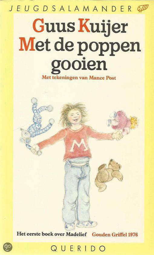 9789021431185 Met de poppen gooien