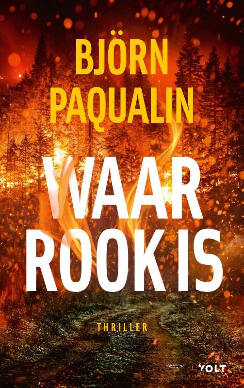 9789021431482 Waar rook is